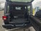 2020 Jeep Wrangler Unlimited Willys