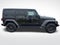2020 Jeep Wrangler Unlimited Willys