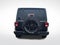 2020 Jeep Wrangler Unlimited Willys