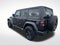2020 Jeep Wrangler Unlimited Willys