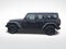 2020 Jeep Wrangler Unlimited Willys