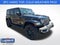 2022 Jeep Wrangler 4xe Unlimited Sahara