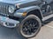 2022 Jeep Wrangler 4xe Unlimited Sahara
