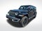 2022 Jeep Wrangler 4xe Unlimited Sahara