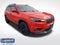 2021 Jeep Cherokee Altitude