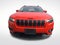 2021 Jeep Cherokee Altitude