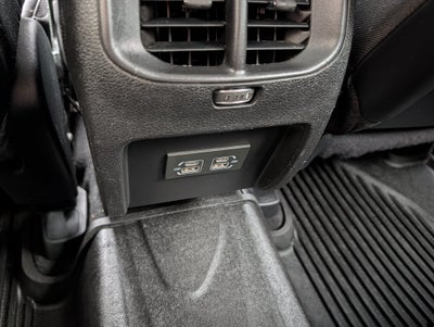 2021 Jeep Cherokee Altitude