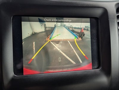 2021 Jeep Cherokee Altitude