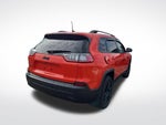 2021 Jeep Cherokee Altitude