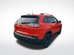 2021 Jeep Cherokee Altitude