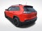 2021 Jeep Cherokee Altitude