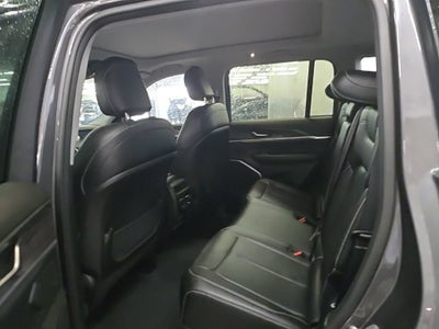 2022 Jeep Grand Cherokee 4xe BASE