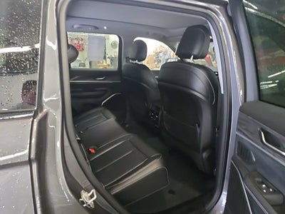 2022 Jeep Grand Cherokee 4xe BASE