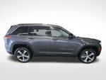 2022 Jeep Grand Cherokee 4xe BASE