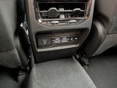 2022 Jeep Grand Cherokee 4xe BASE
