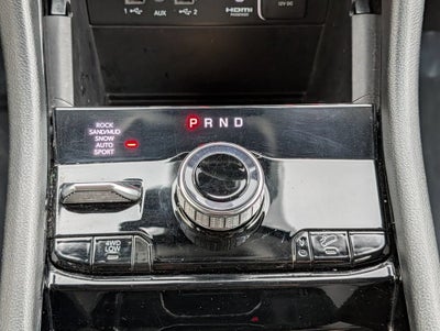 2022 Jeep Grand Cherokee 4xe BASE
