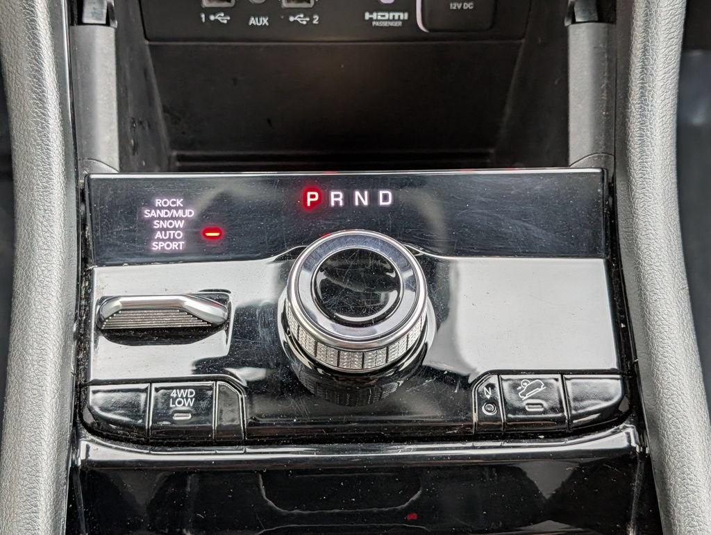 2022 Jeep Grand Cherokee 4xe BASE