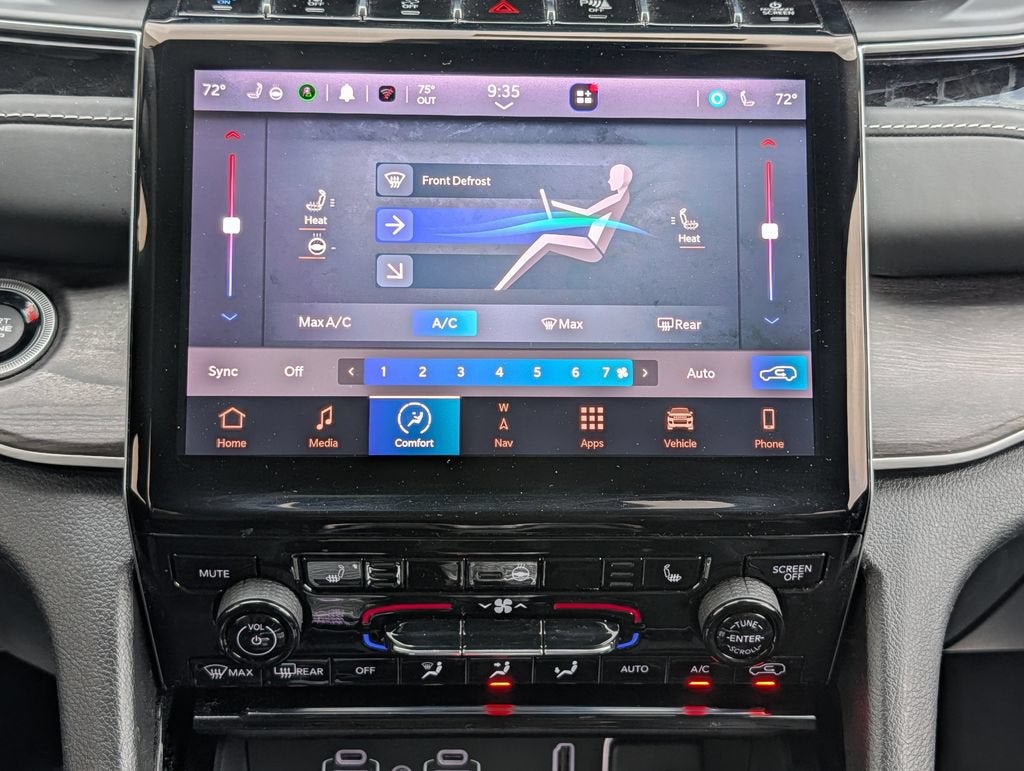 2022 Jeep Grand Cherokee 4xe BASE
