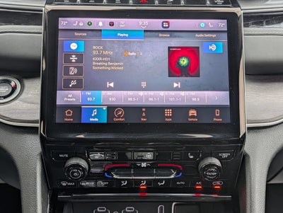 2022 Jeep Grand Cherokee 4xe BASE