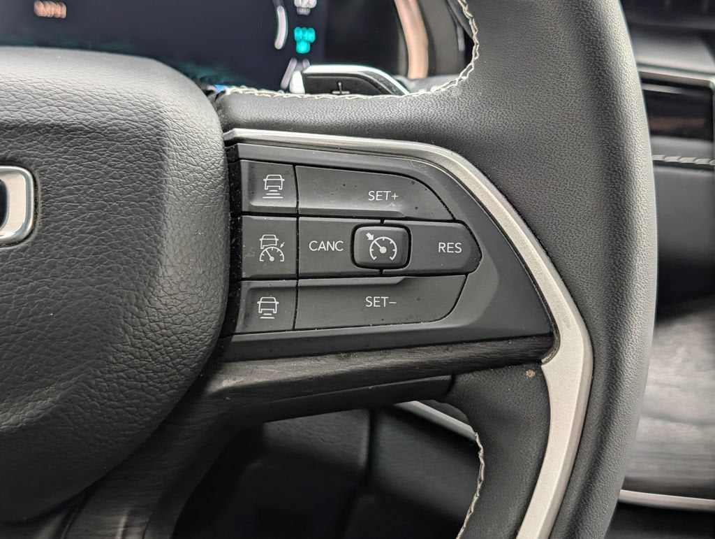 2022 Jeep Grand Cherokee 4xe BASE