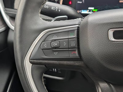 2022 Jeep Grand Cherokee 4xe BASE