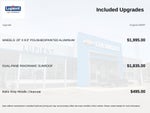2022 Jeep Grand Cherokee 4xe BASE