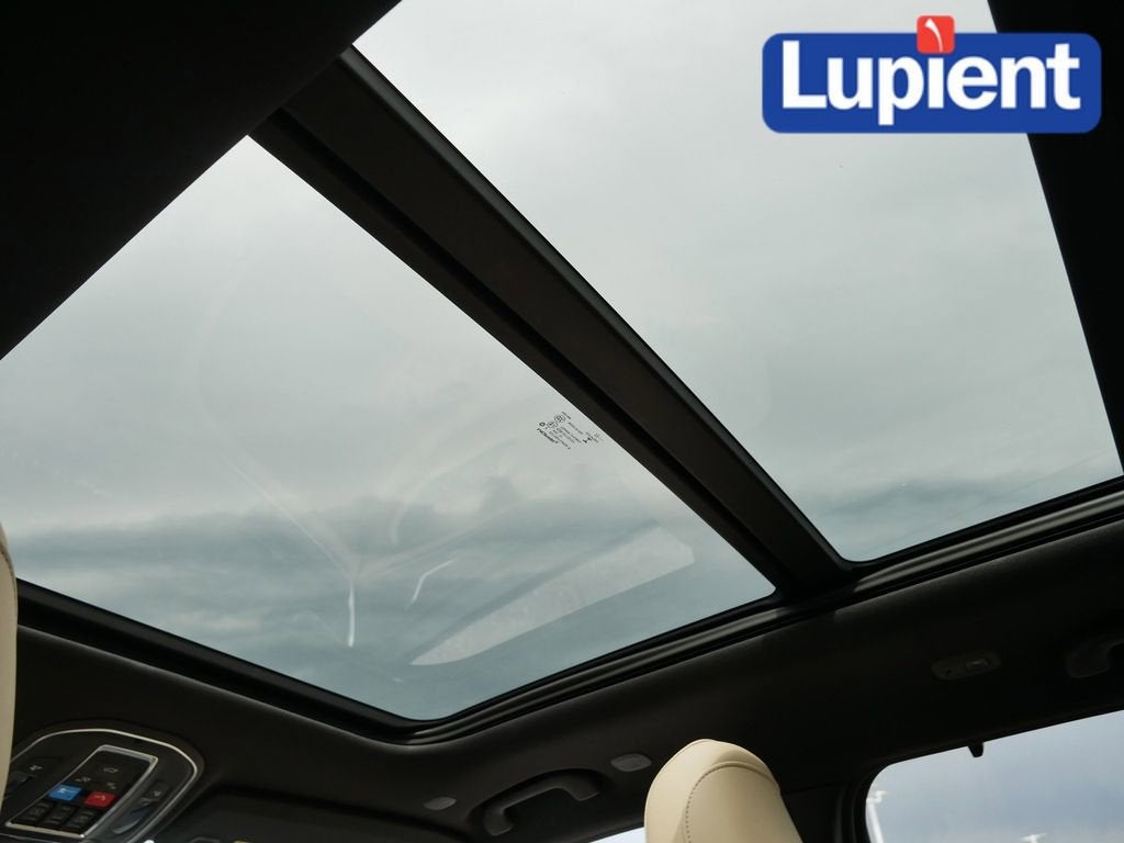 2022 Jeep Grand Cherokee 4xe BASE