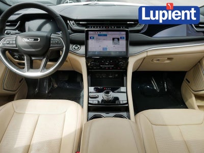 2022 Jeep Grand Cherokee 4xe BASE