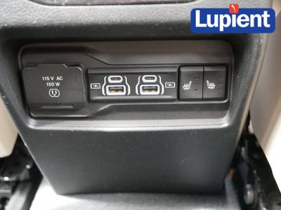 2022 Jeep Grand Cherokee 4xe BASE