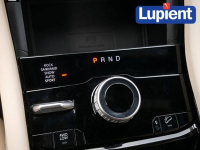 2022 Jeep Grand Cherokee 4xe BASE