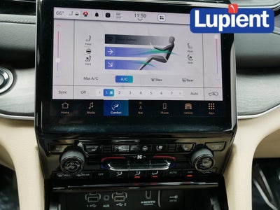 2022 Jeep Grand Cherokee 4xe BASE