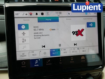 2022 Jeep Grand Cherokee 4xe BASE