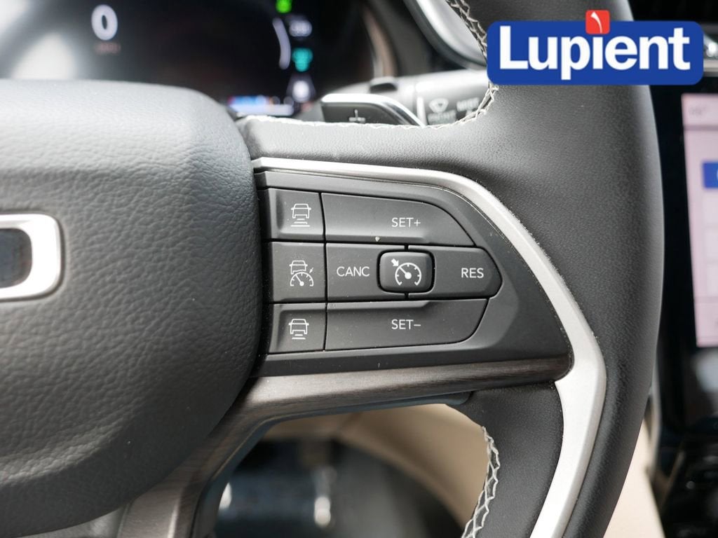 2022 Jeep Grand Cherokee 4xe BASE