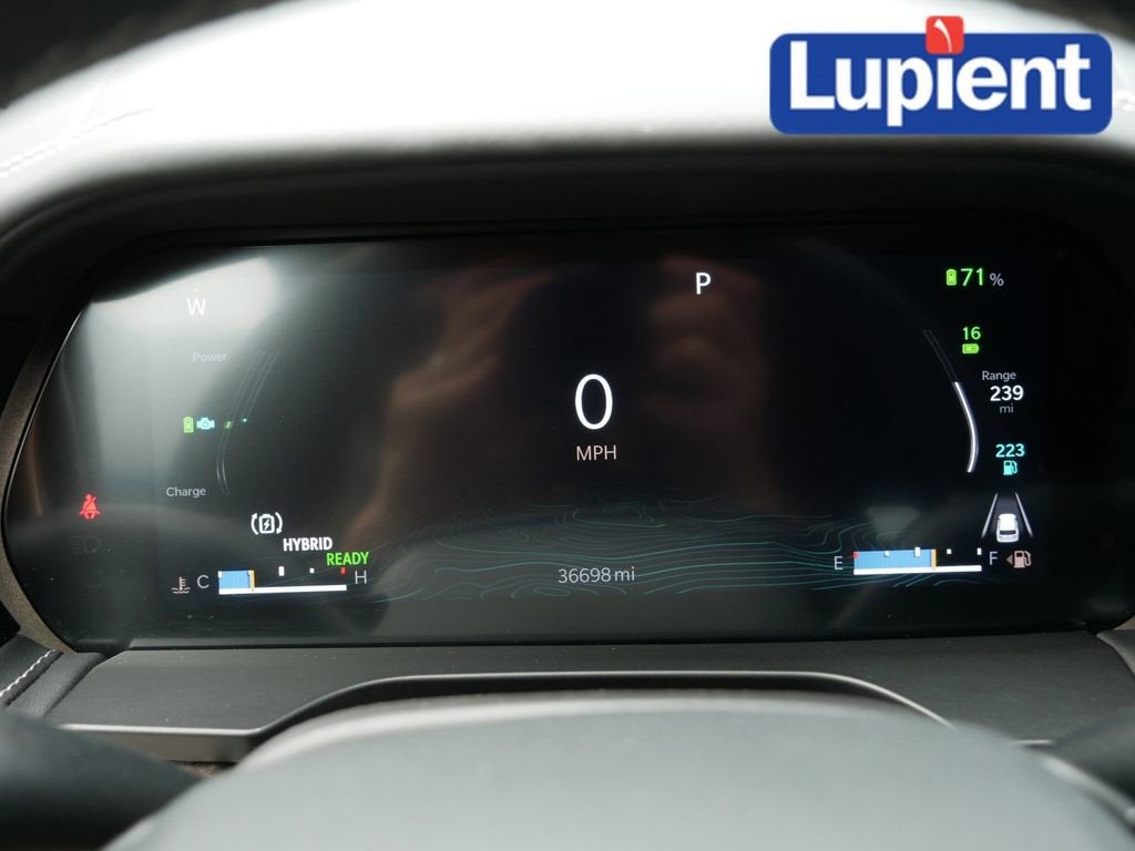 2022 Jeep Grand Cherokee 4xe BASE