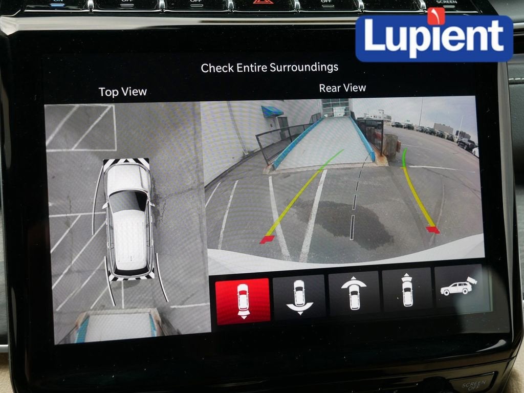 2022 Jeep Grand Cherokee 4xe BASE