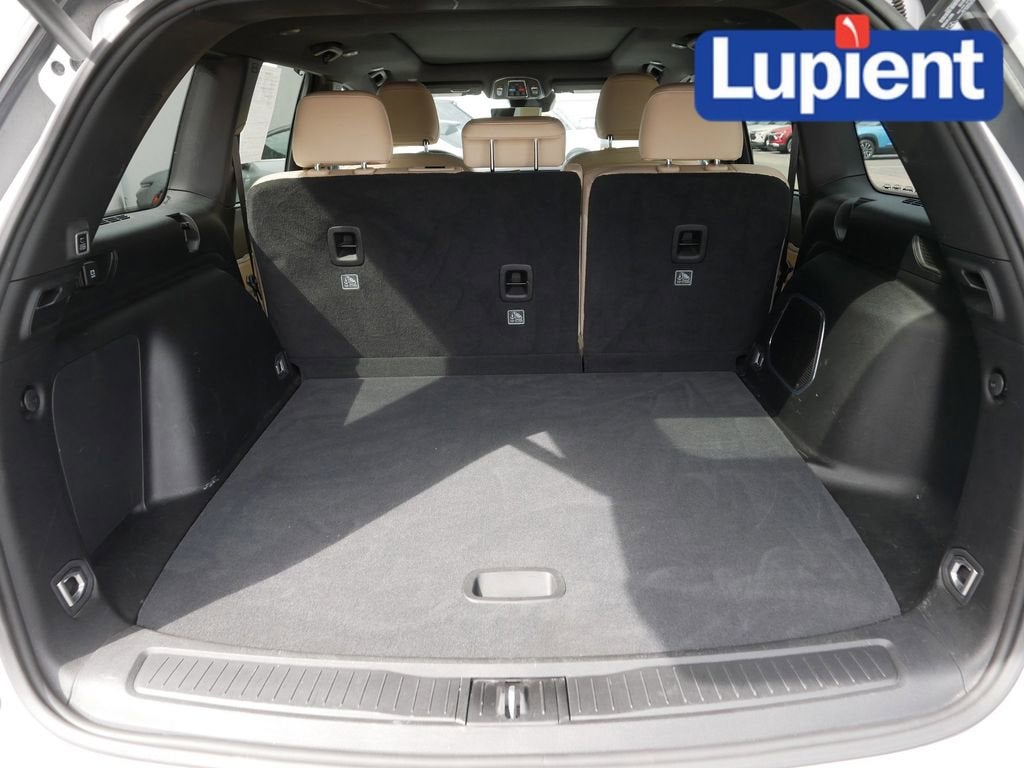 2022 Jeep Grand Cherokee 4xe BASE