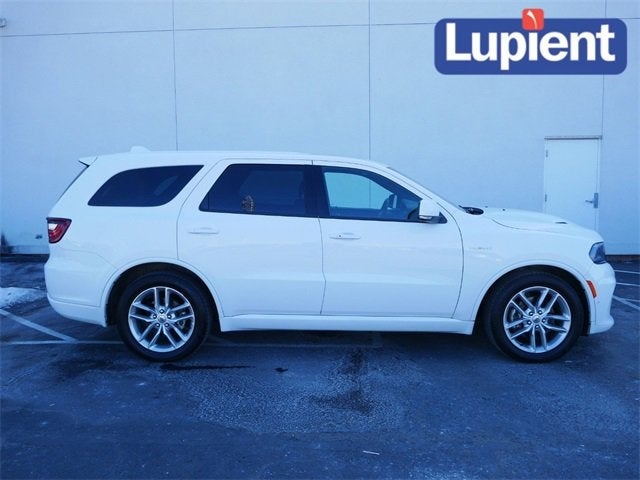 Used 2021 Dodge Durango R/T with VIN 1C4SDJCT3MC609712 for sale in Bloomington, Minnesota