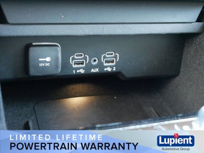 2024 Jeep Grand Wagoneer L BASE