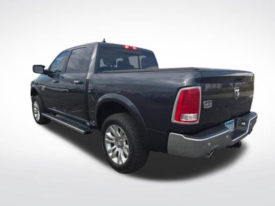2016 RAM 1500 Longhorn