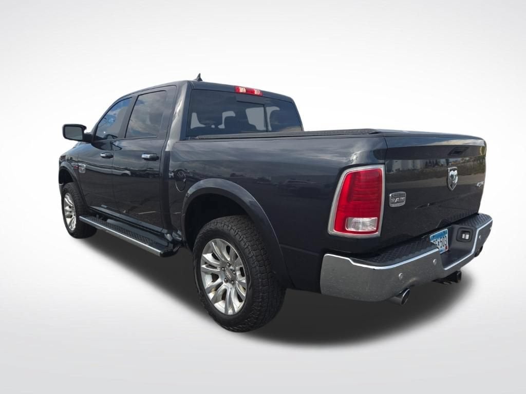 2016 RAM 1500 Longhorn