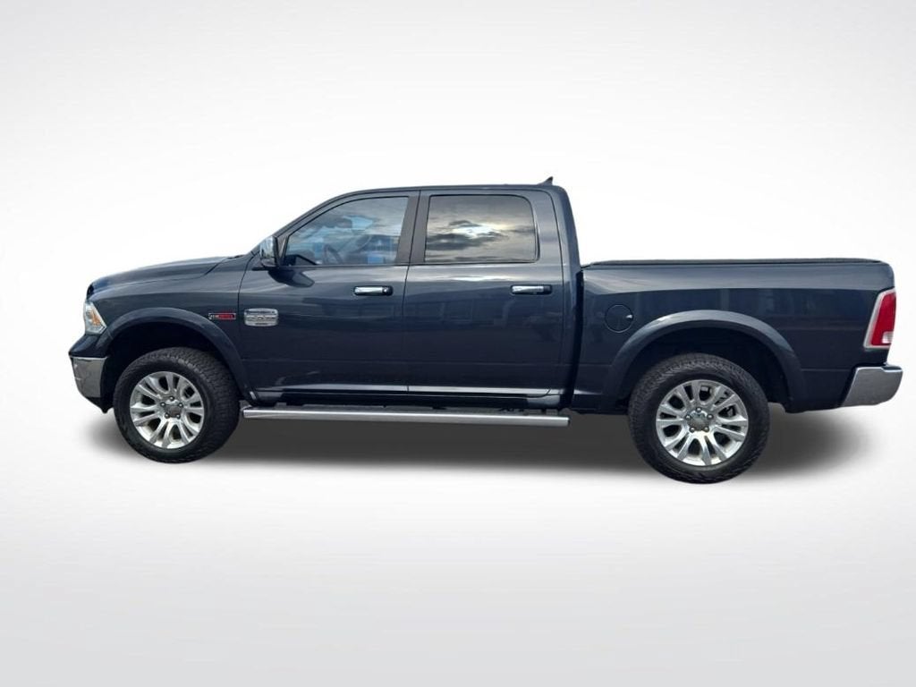 2016 RAM 1500 Longhorn