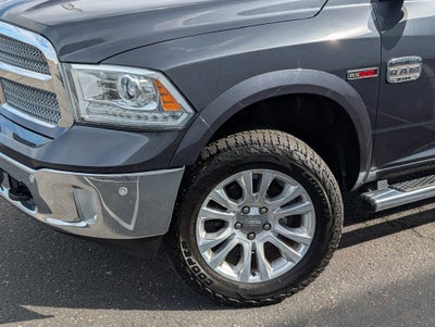 2016 RAM 1500 Longhorn
