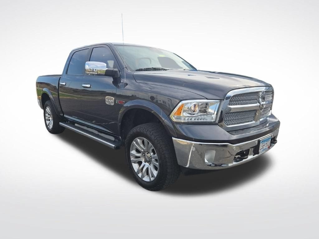 2016 RAM 1500 Longhorn