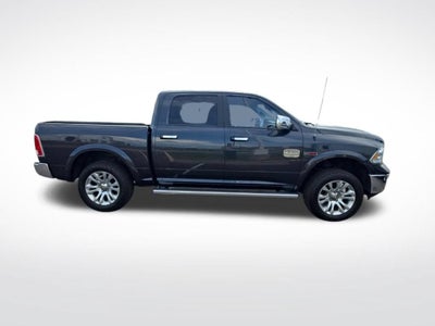 2016 RAM 1500 Longhorn