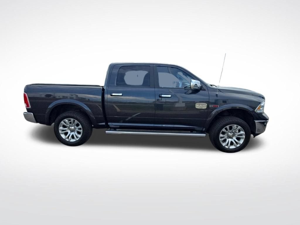 2016 RAM 1500 Longhorn