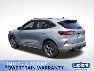 2023 Ford Escape ST-Line Select