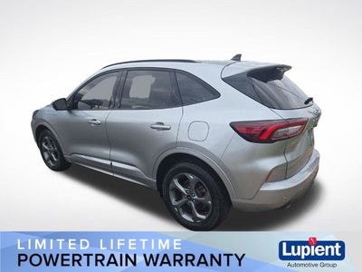 2023 Ford Escape ST-Line Select