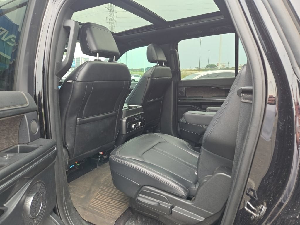 2021 Ford Expedition Max Limited