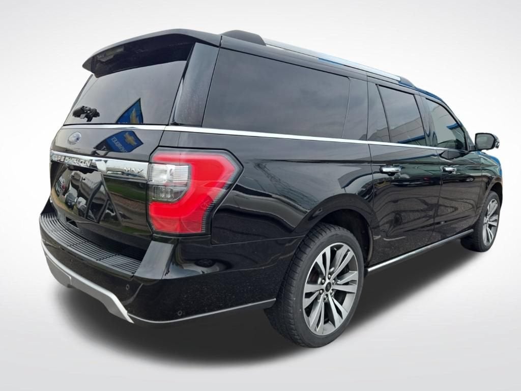 2021 Ford Expedition Max Limited