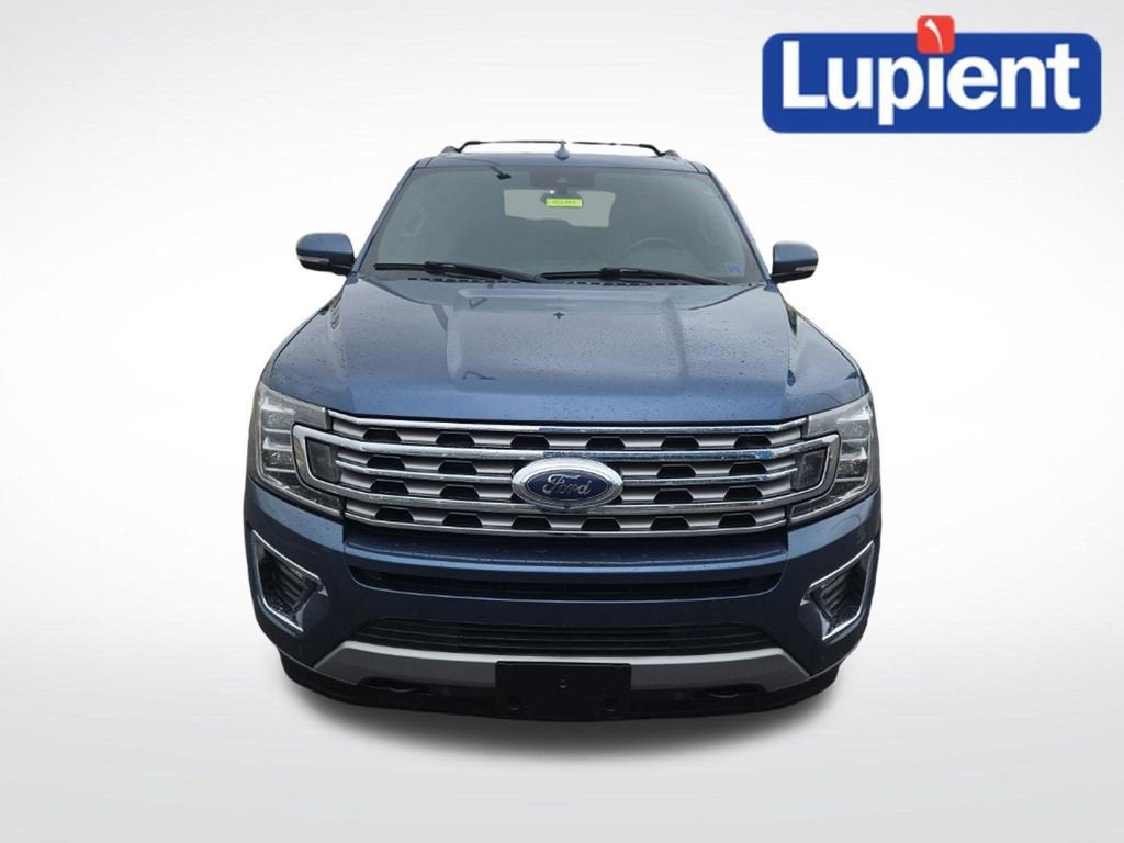 2020 Ford Expedition Max Limited